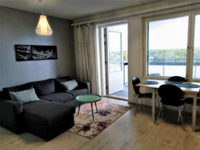 Pro Apartments 2, Vaasa